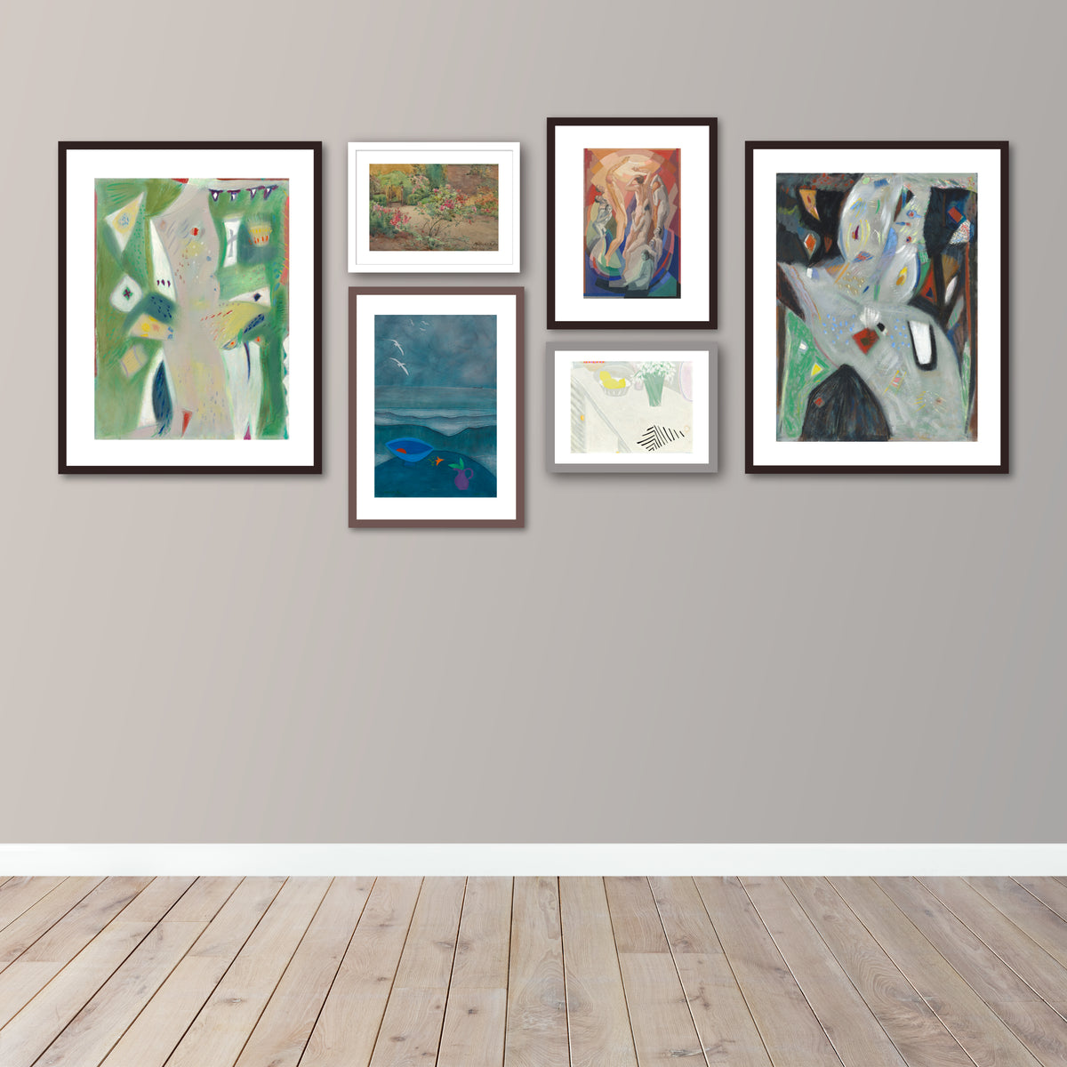 Butler Gallery Collection Fine Art Prints