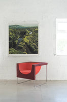 Blaise Smith Limited Edition Fine Art Print - 'Clashganny'